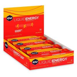 Energia Líquida 60g & Banana Unidades Morango & Banana One Size