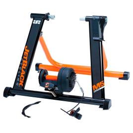 Turbo Trainer M5 Pro Magnetic One Size Black / Orange