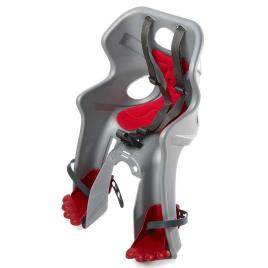 Cadeira Porta-criança Diantera Rabbit Handlefix Max 15 kg Silver