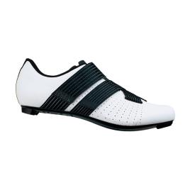 Tênis Estrada Tempo R5 Powerstrap EU 46 White / Black