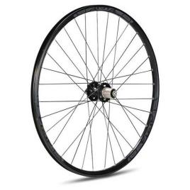 Roda Traseira Mtb Btt 27.5´´ 6b Disc 12 x 142 mm Black