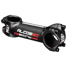 Itm Avanço A-head Alcor 80 6061 120 mm Aluminium / Black