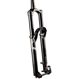 Garfo Mtb Ribbon Coil Boost Travel 27.5 Inches - 650B Black