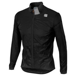 Sportful Casaco Hot Pack Easylight 2XL Black