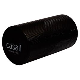 Foam Roll 15x31 cm Black