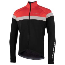 Nalini Casaco Road XL Black Red
