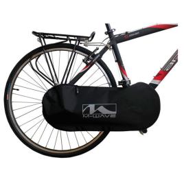 Proteger Unidade Rotterdam One Size Black