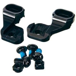 Suportes De Deslocamento Sram Tech3 One Size Black