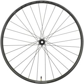 Roda Diantera Mtb 3.0 Plus Boost 27.5´´ Disc 15 x 110 mm Black