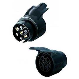 Peruzzo Adaptador Spina 7-13 Bastão One Size Black