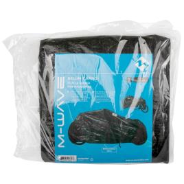 Capa Bicicleta Belum Cargo One Size Black