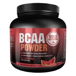 Bcaa 300gr Melancia One Size Black