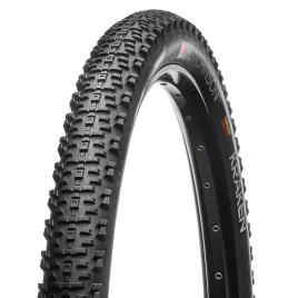 Hutchinson Pneu Mtb Kraken Racing Lab Sideskin 29´´ Tubeless 29 x 2.30 Black