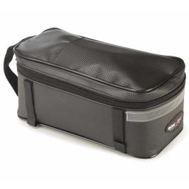 Bolsa Porta-bagagens Carbon Look One Size Black