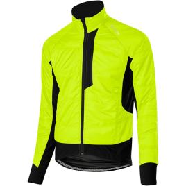 Loeffler Casaco Pace Primaloft 60 46 Neon Yellow