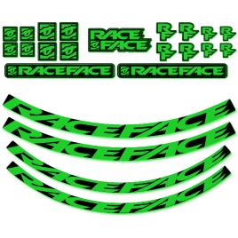 Next R 31 Arc Carbon 31 Arc Offset 35 One Size Green