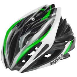 Capacete Mtb Phenom L Orbit Black / Green