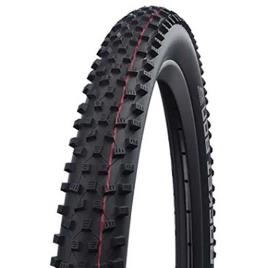 Pneu Mtb Dobrável Rocket Ron Evo Super Ground Addix Speed 27.5´´ Tubeless 27.5 x 2.25 Black