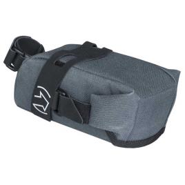 Bolsa Selim Porta-ferramentas Gravel Discover Sillin Kit One Size Dark Grey