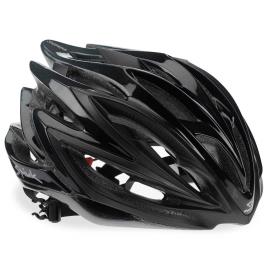 Spiuk Capacete Mtb Dharma M-L Black / Anthracite
