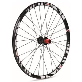 Roda Traseira Mtb Sl20 29´´ Disc 9.5 x 135 mm White