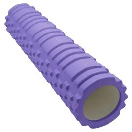 Massagem Rolo 60 cm Violet