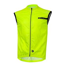 Gilet Electric XL Fluo Yellow