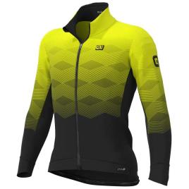 Casaco Magnitude M Black / Fluor Yellow