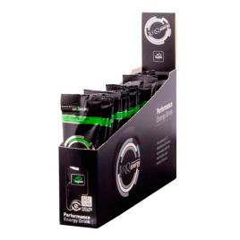 Torq 33g 15 Unidades Limão Energia Barras Caixa One Size