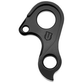 Ponteira Desviador Gh-299 Haibike One Size Black