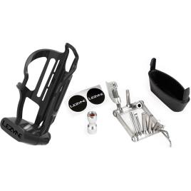 Tubeless Flow Storage Loaded One Size Black