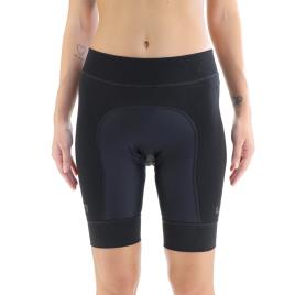 Uyn Shorts Ridemiles M Black / Black