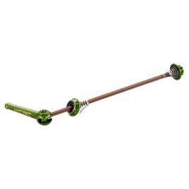 Grooving Mtb Rear 9 x 135 mm Green