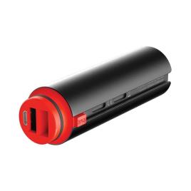 Knog Pwr Bank S One Size Black