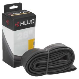 Kujo Tubo Interno Universal Presta 48 Mm 27.5 x 2.00-2.35 Black