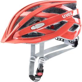 Capacete I-vo 3d M Grapefruit