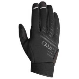 Luvas Longas Cascade L Black