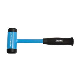 Bumping Hammer One Size Blue