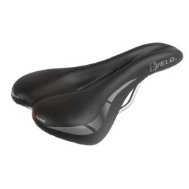Velo Selim Wide Channel 168 mm Black