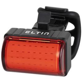 E 12058 Traseira Luz 100 Lumens Black