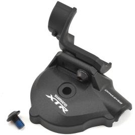 Xtr M9000 I-spec-ii Right Hand Cover One Size Black