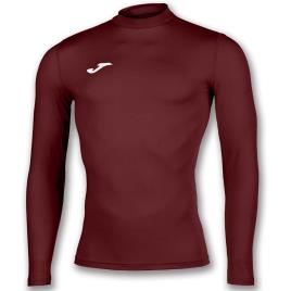 Camada De Base Brama Academy S-M Burgundy
