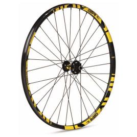 Roda Diantera Mtb Sl23 29´´ Disc 9 x 100 mm Yellow