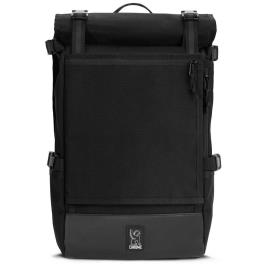 Mochila Barrage Session 22l One Size Black