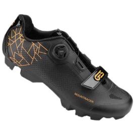 Tênis Mtb Mountracer 2 EU 44 Orange / Black