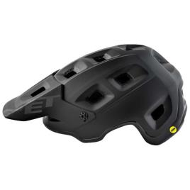 Capacete Mtb Terranova Mips S Black