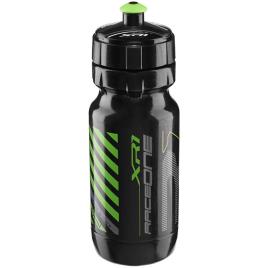 Garrafa De Agua Xr1 600ml One Size Black / Green