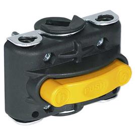 Maxi City Urban Support One Size Black / Yellow