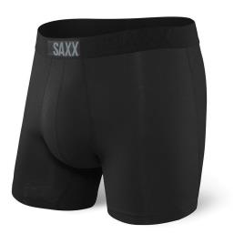 Boxer Vibe M Black / Black