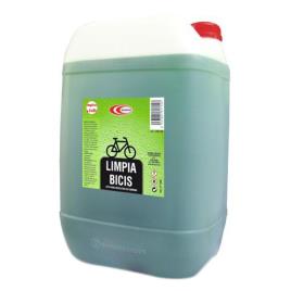 Limpador De Bicicletas 25l One Size